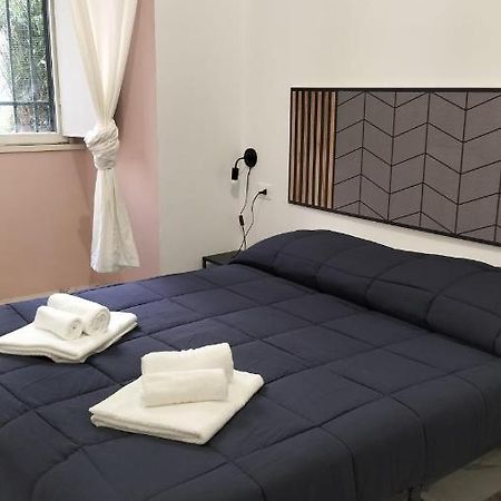 Tiberivs Home Roma Esterno foto