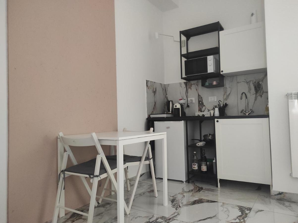 Tiberivs Home Roma Esterno foto
