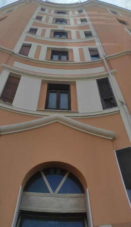 Tiberivs Home Roma Esterno foto